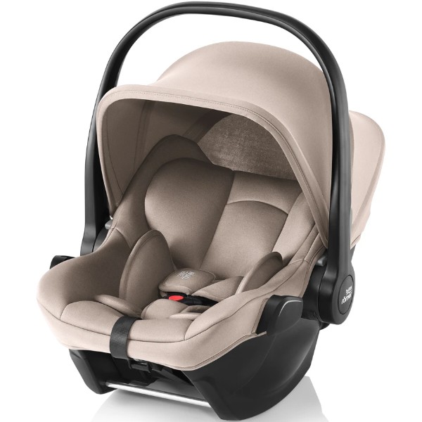 Фото - Автокрісло Britax-Romer BABY-SAFE CORE Chai